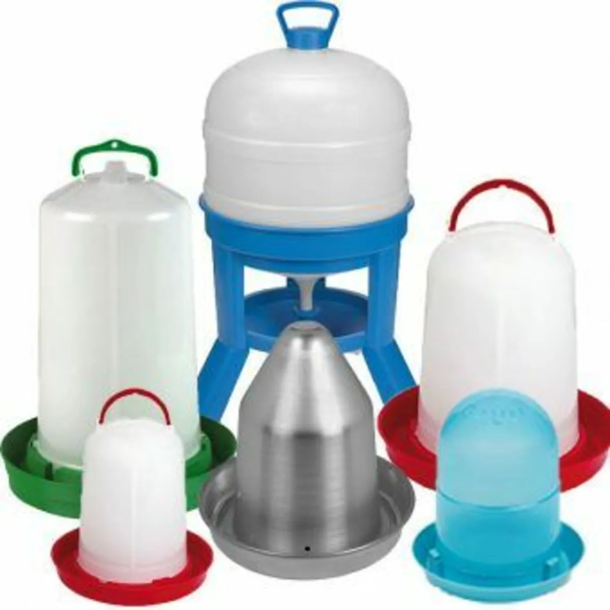 Poultry Equipment - Image 2