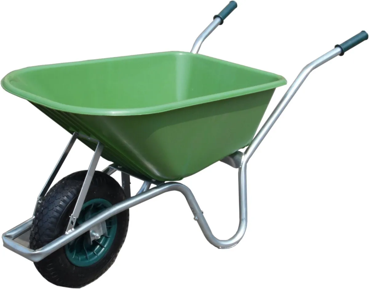 Wheelbarrow Clearance - Image 3