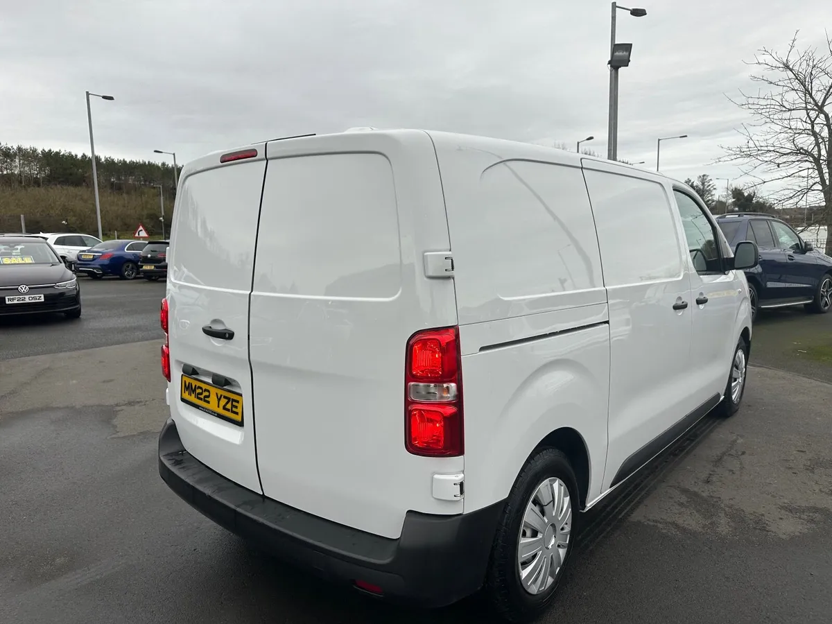 Peugeot Expert 2022 - Image 4