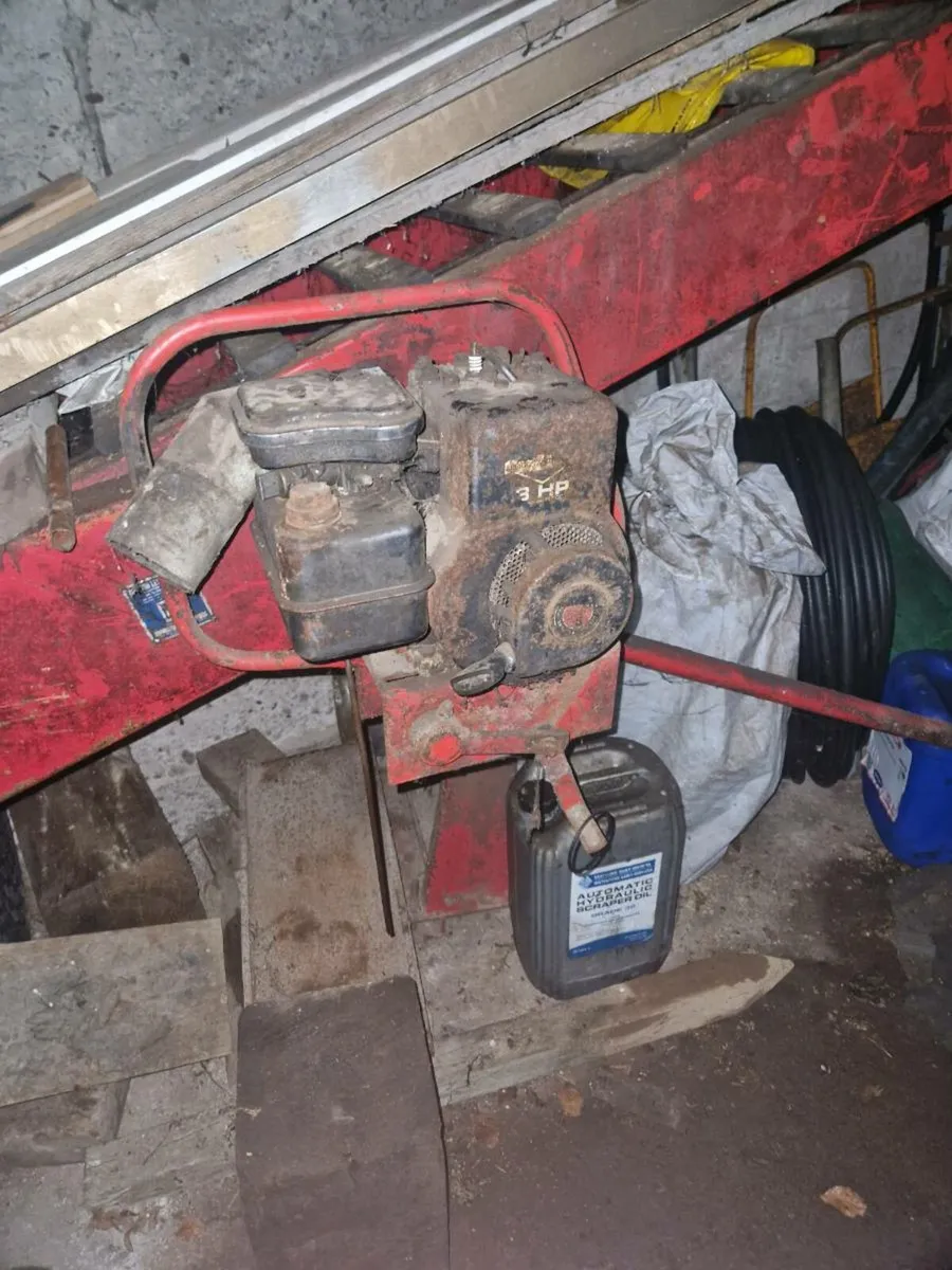 Bale elevator - Image 4