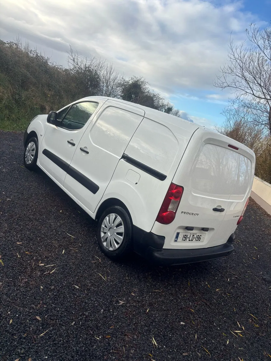 Citreon berlingo - Image 3