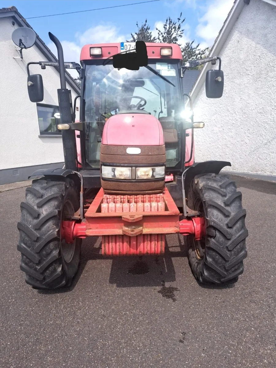 McCormick CX95 - Image 2