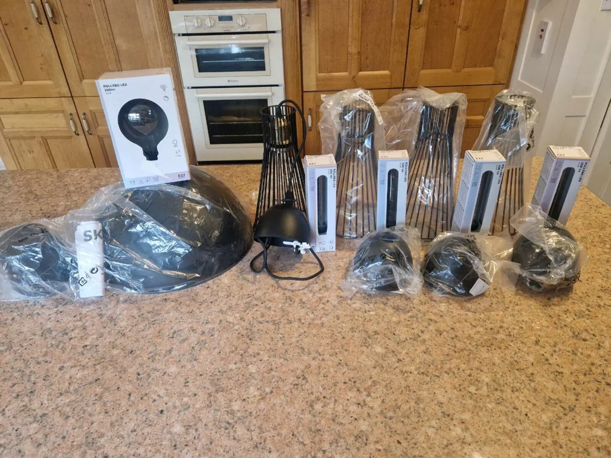 New modern ceiling lighting - Image 2