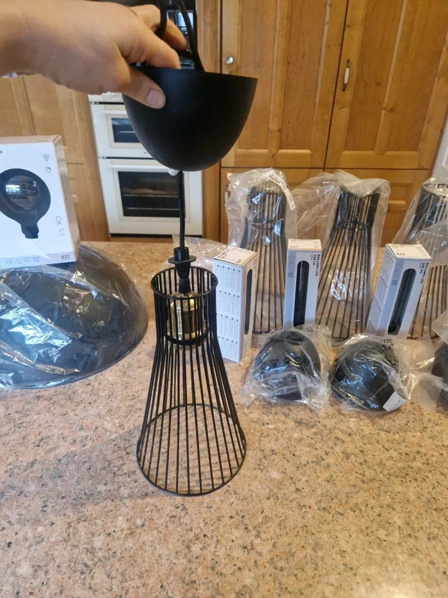 New modern ceiling lighting - Image 3