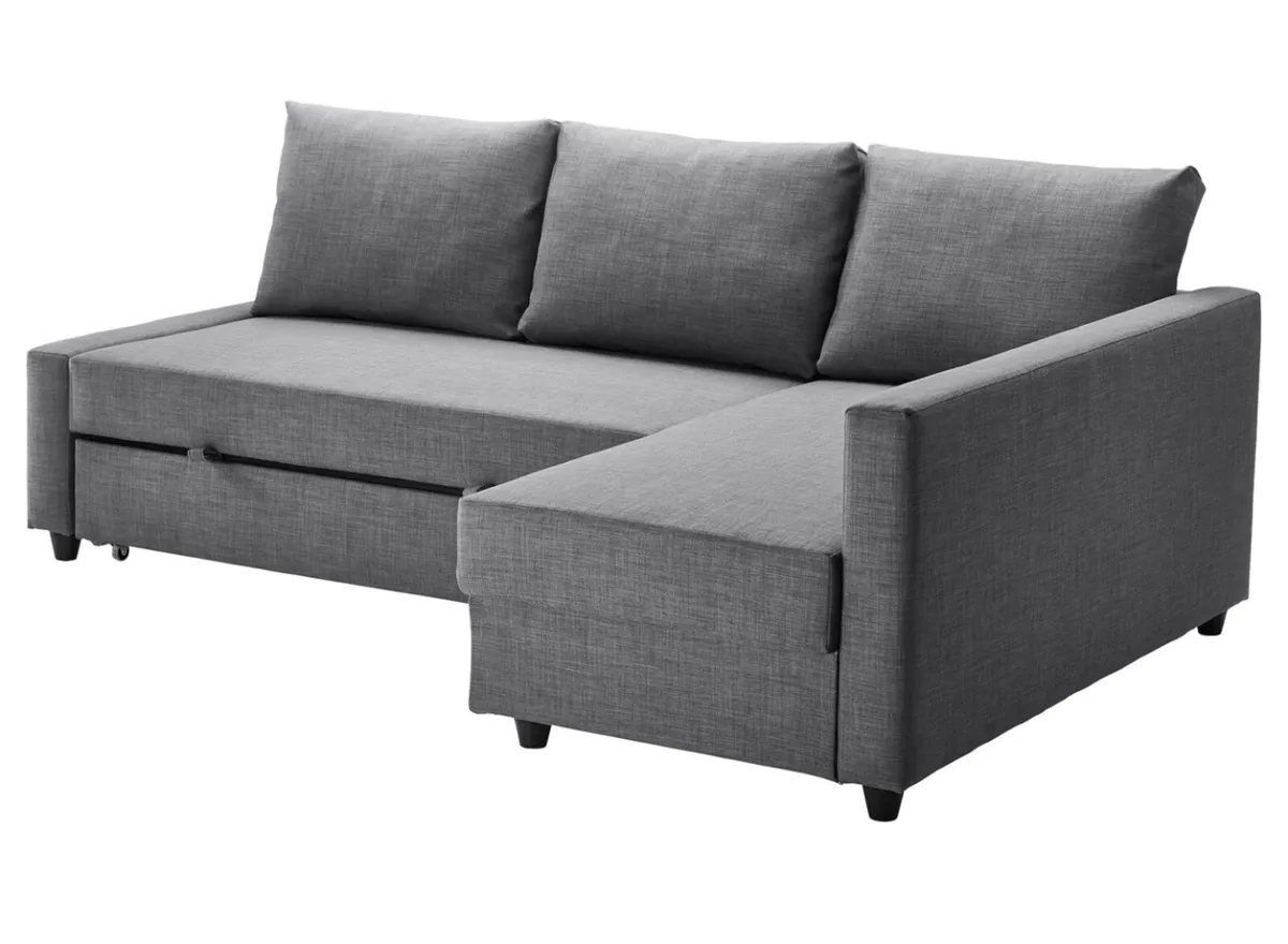 Sofa Bed - Image 1