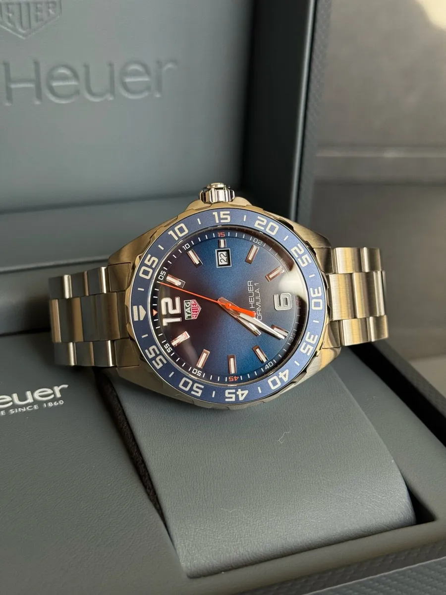 Tag Heuer Formula 1 - Image 3