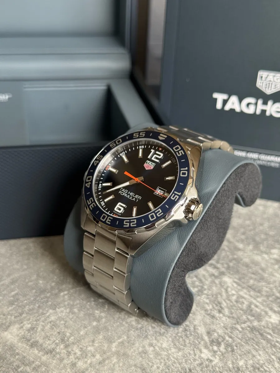 Tag Heuer Formula 1 - Image 4