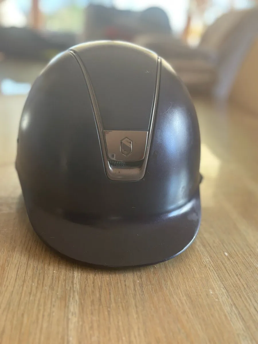 Samshield helmet - Image 3