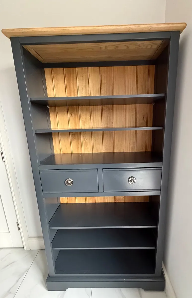 Loire bookcase - Image 1