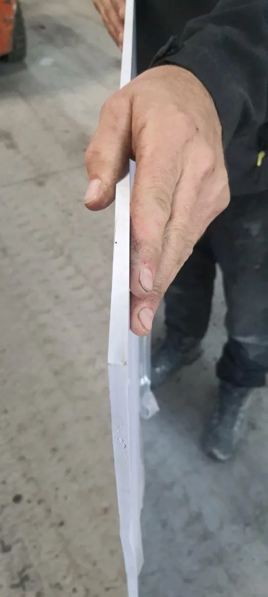 Pvc stock board - Image 4