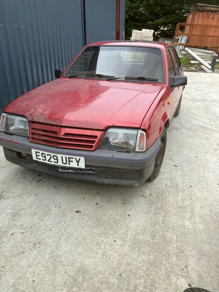 Vauxhall - Image 3