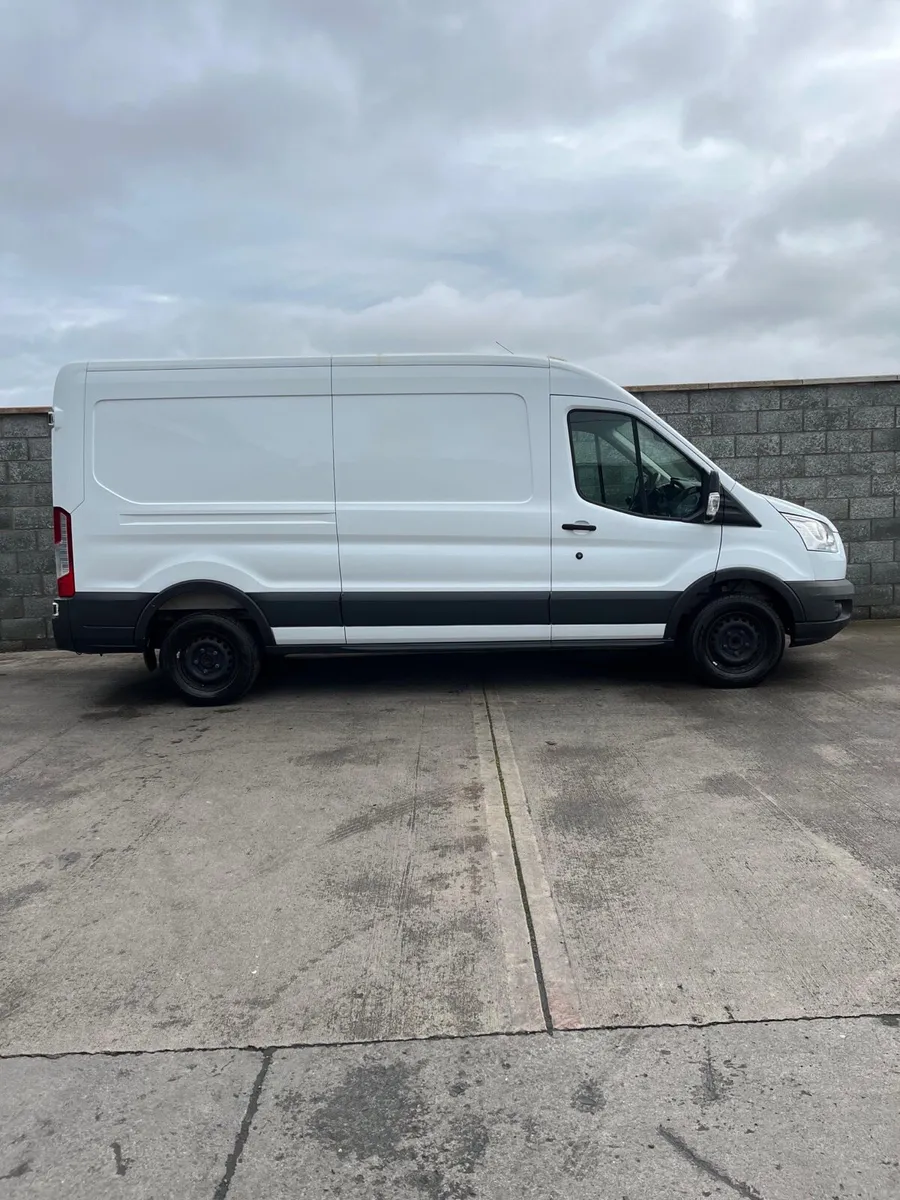 FORD TRANSIT - Image 3