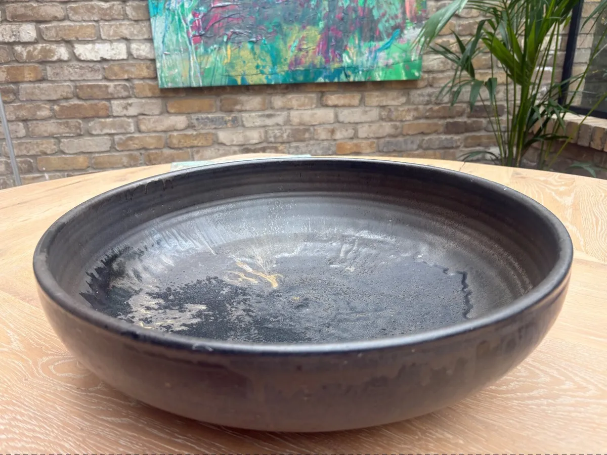 Fermoyle Pottery Large Bowl - Image 3