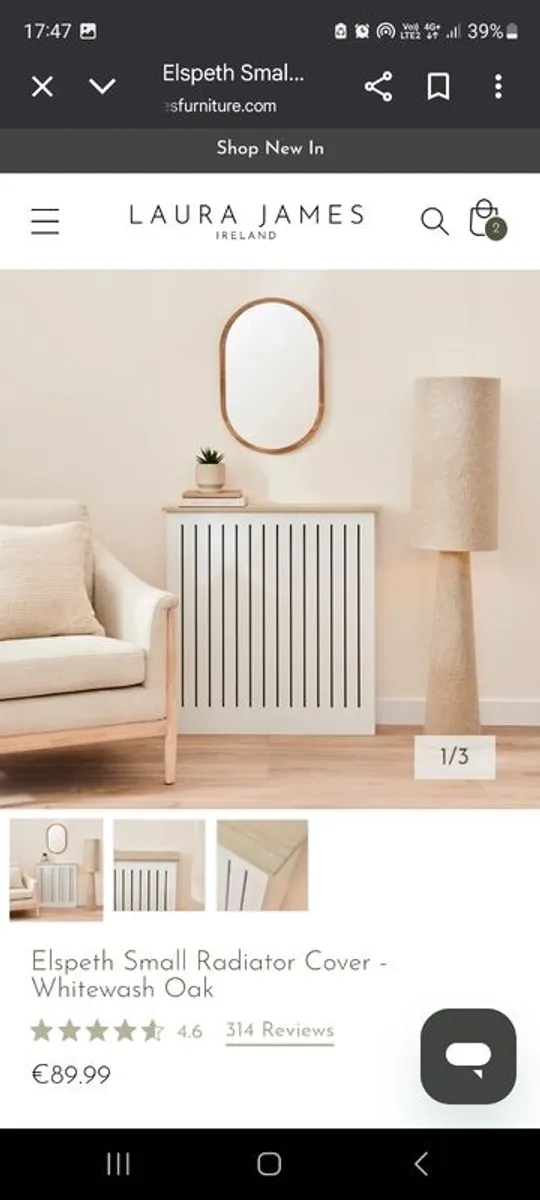 Radiator Covers - Image 3