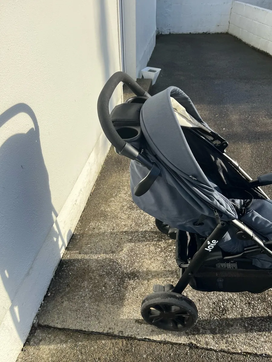 Joie Pushchair - Image 2