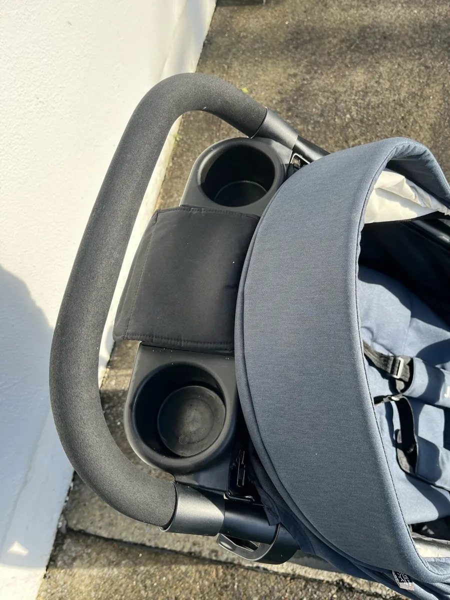 Joie Pushchair - Image 3