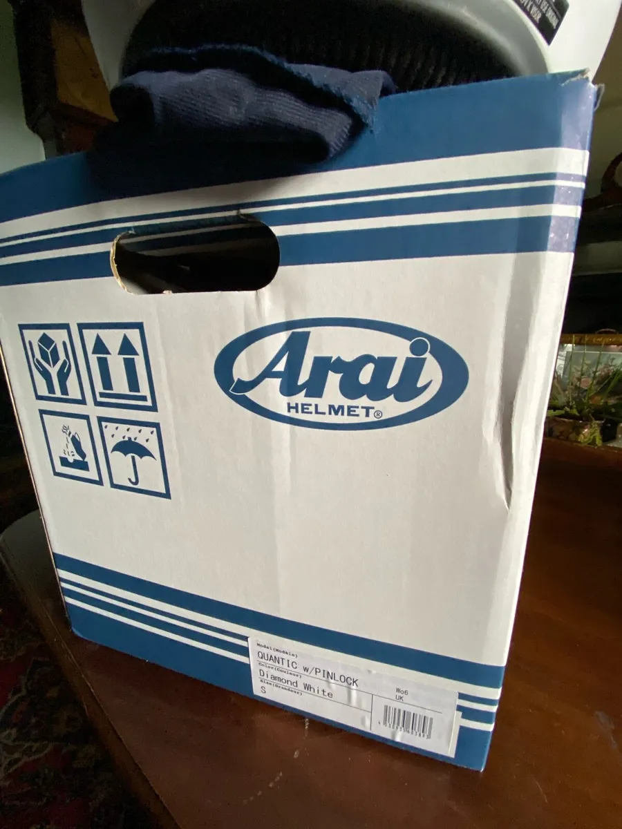 Arai Quantic - Image 3