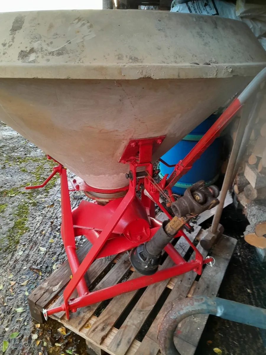 * Yard Clearance * Ramps, Linkbox / Lifter ... - Image 1