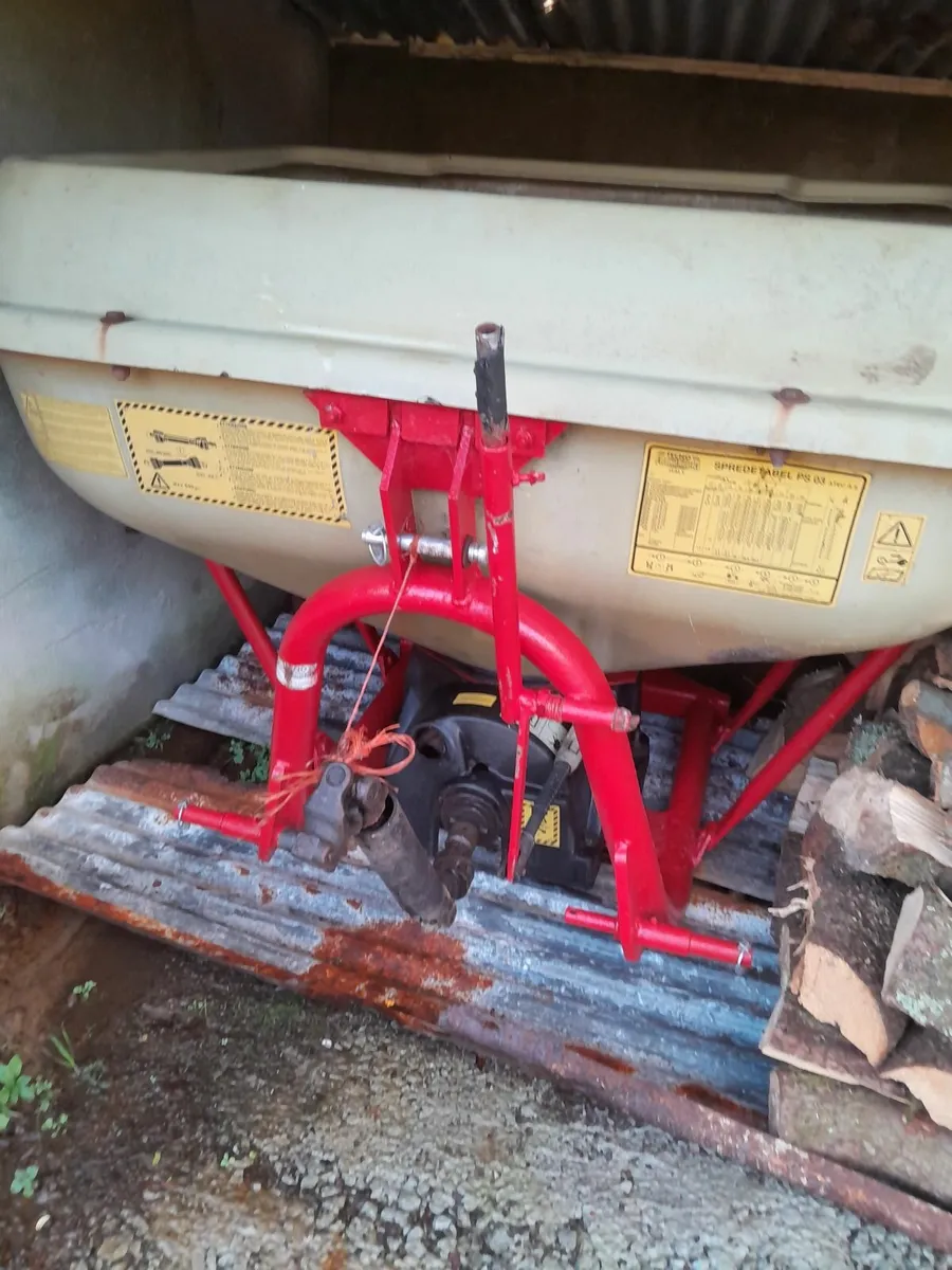 * Yard Clearance * Minimuck, Linkbox / Lifter, etc - Image 2