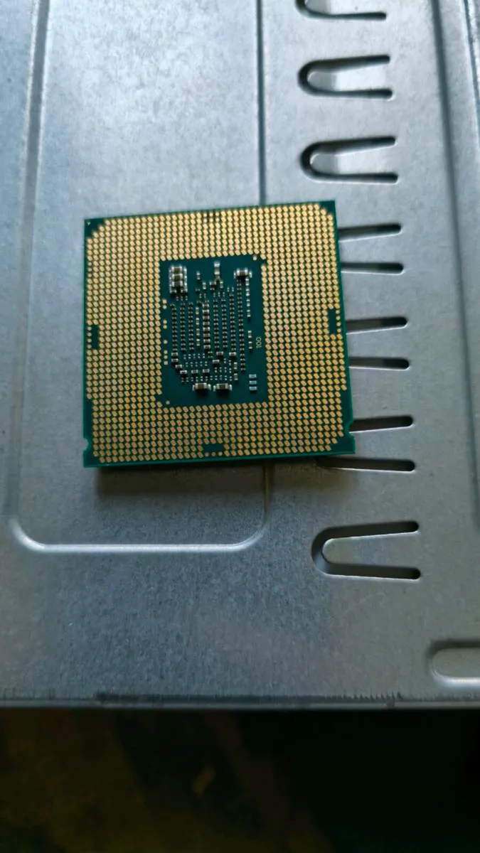 Intel Core i5 Processor 6 Gen - Image 2