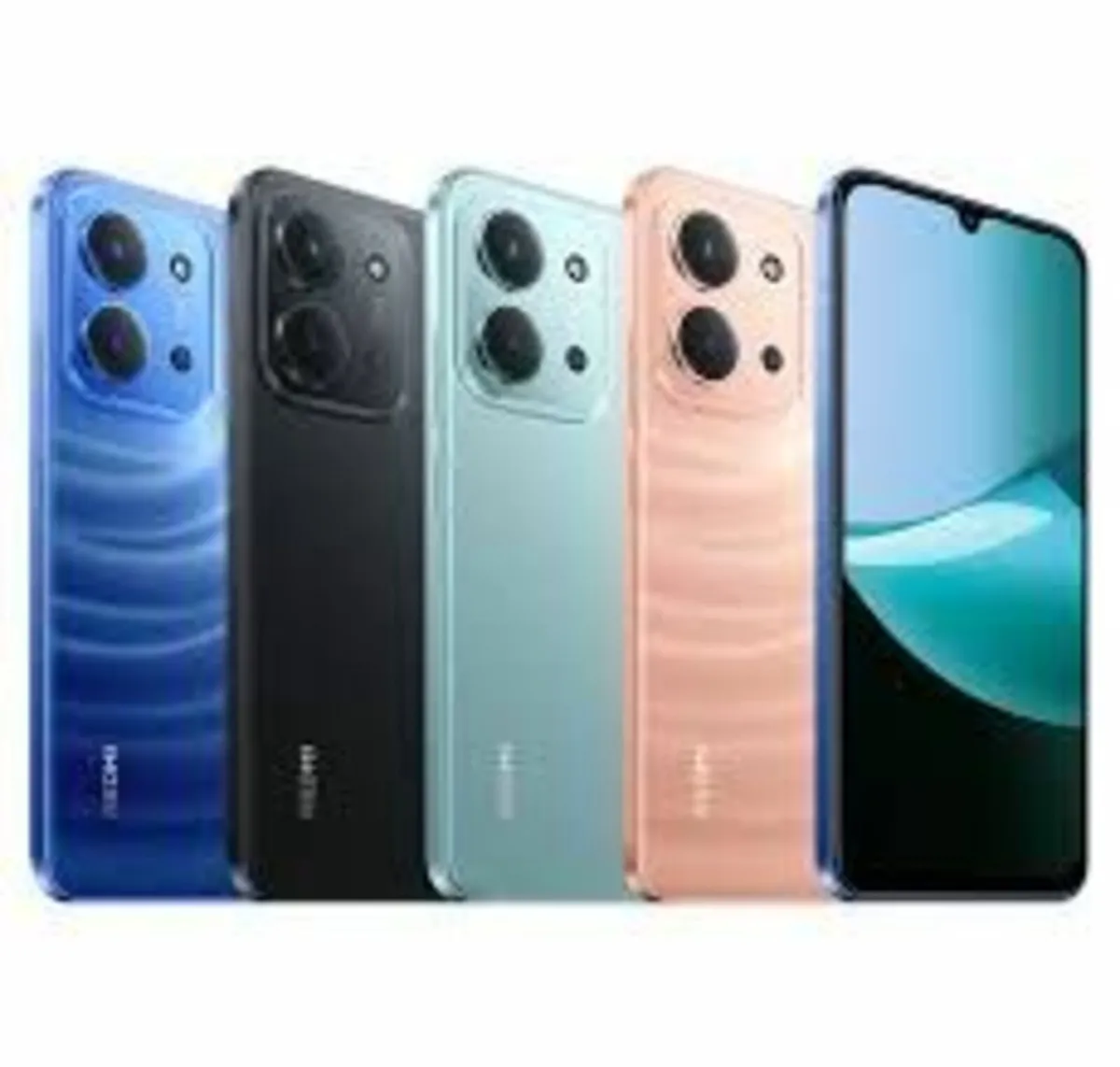 📲REDMI 15C NEW 1YEAR WARRANTY📞 - Image 1