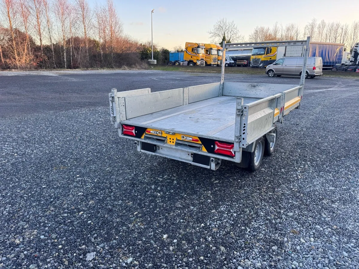 Brian James tipper - Image 4