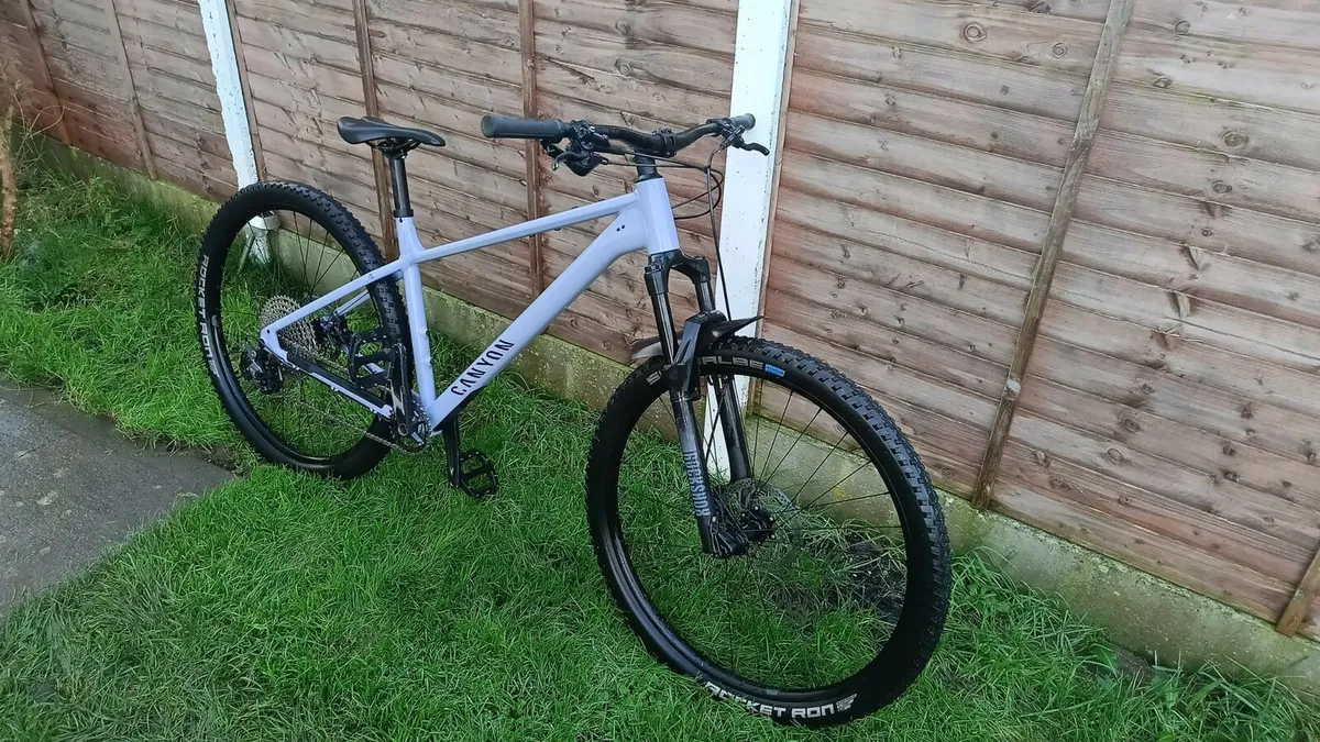 Canyon Grand Canyon 6 - Image 1