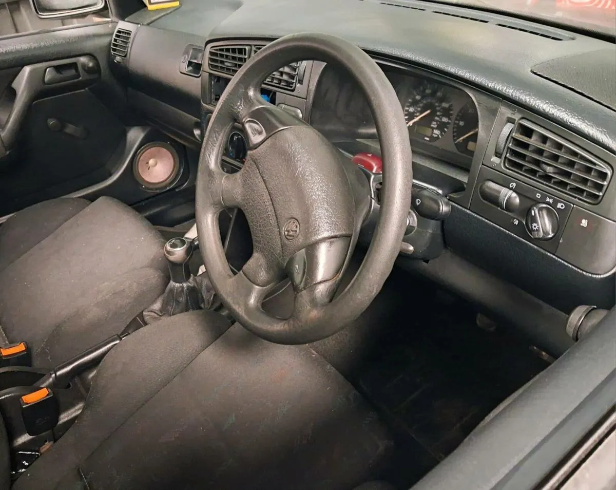 Mk3 golf estate - Image 4