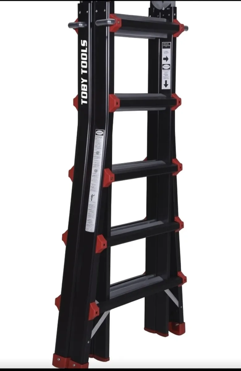 LADDERS - Image 2