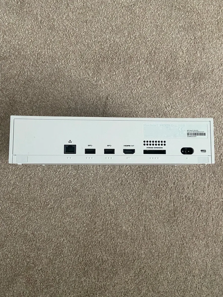 Xbox Series S - Image 4