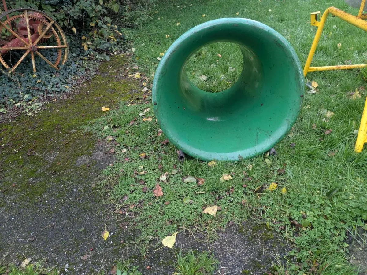 NETTERS. NETTING FUNNELS for Christmas Trees - Image 4