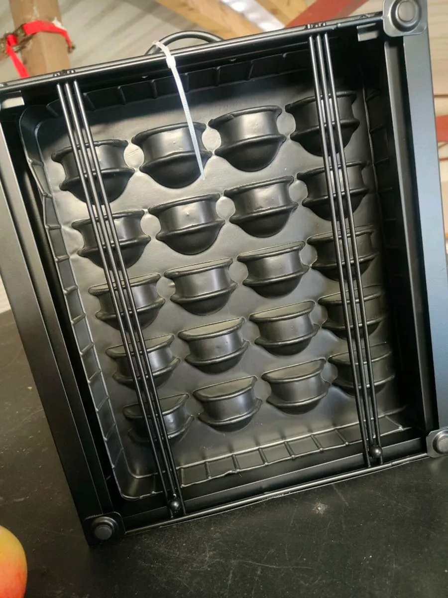 Coffee pod drawer - Image 1