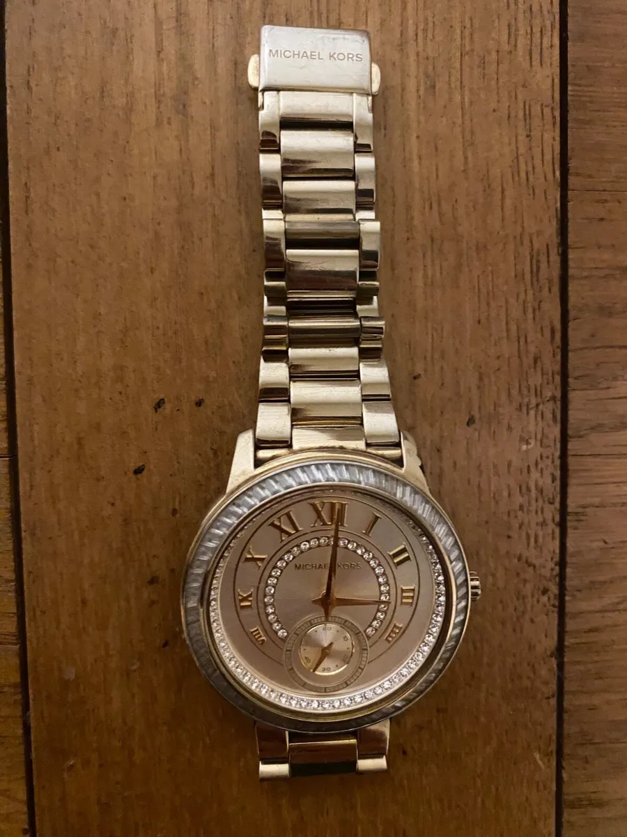 Michael Kors Watch