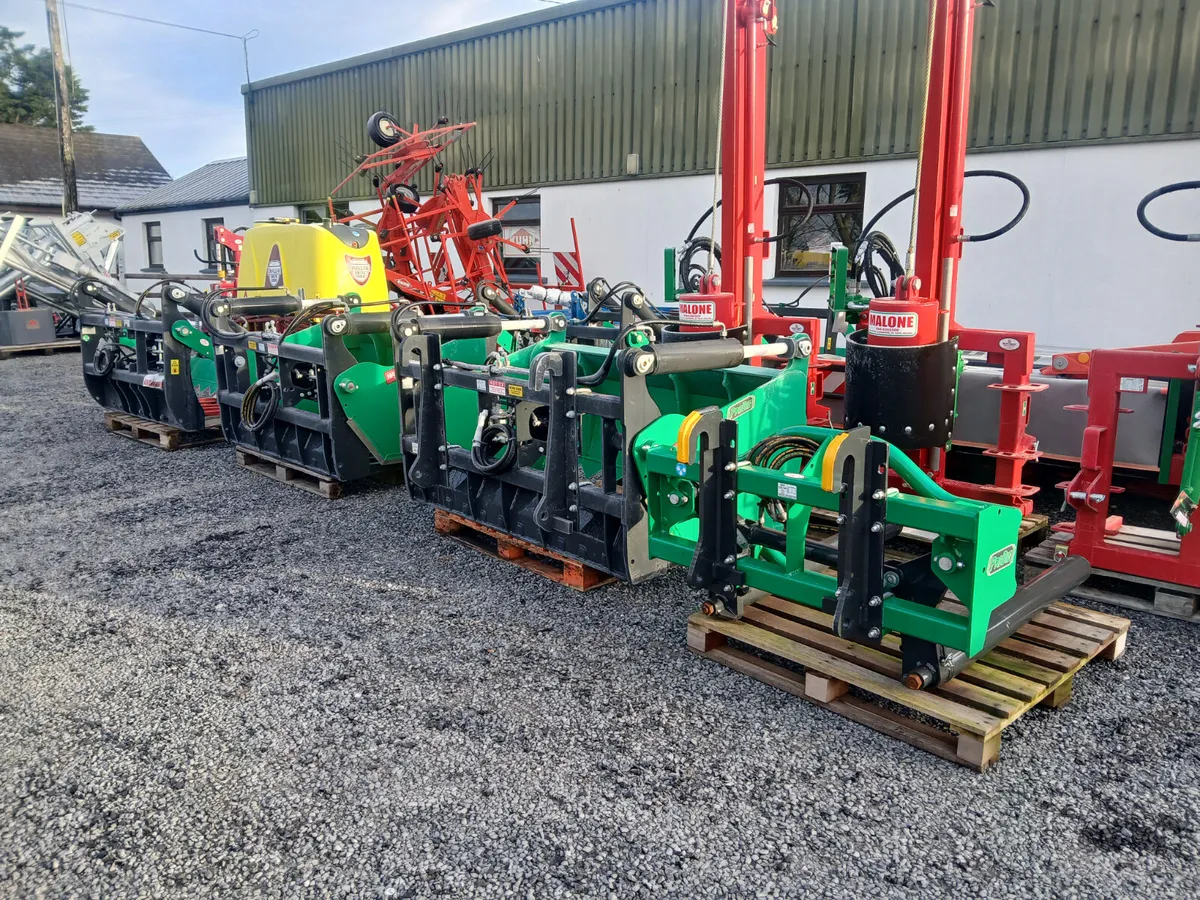 PRODIG ATTACHMENTS - Image 1