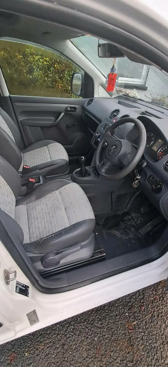 VW Caddy for sale - Image 2