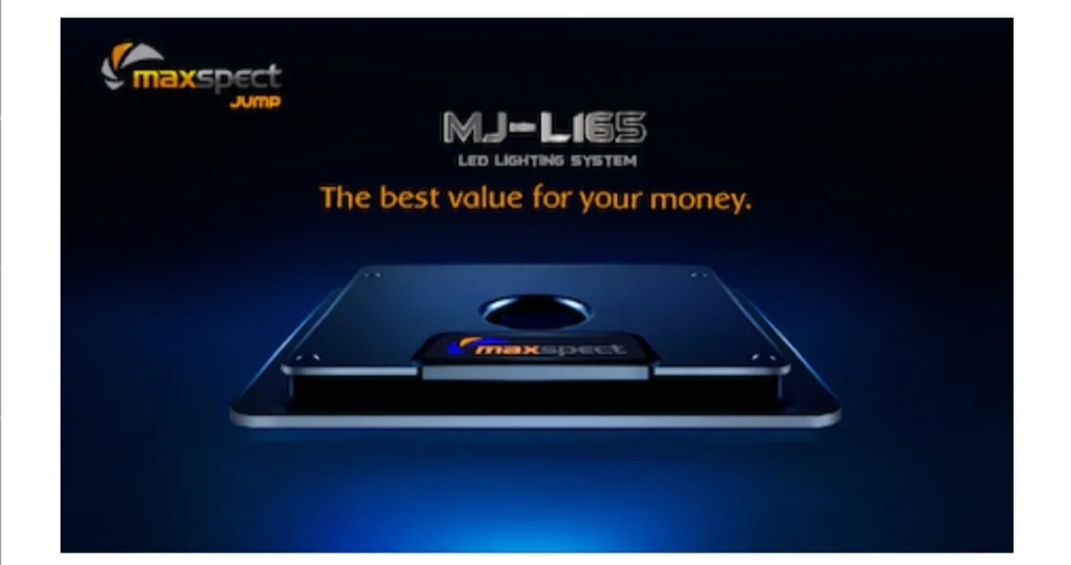 Reef aquarium led lights - Image 2