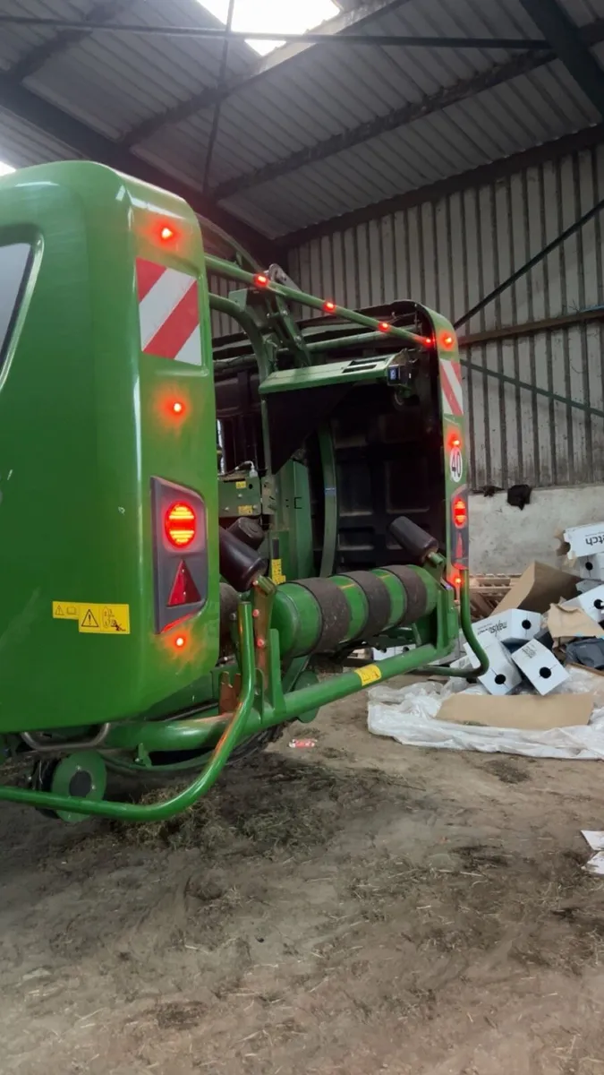 Agri auto electrical - Image 3