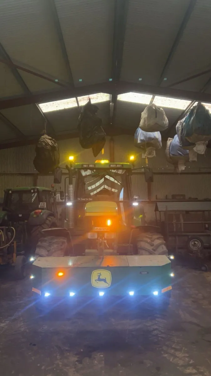 Agri auto electrical - Image 4