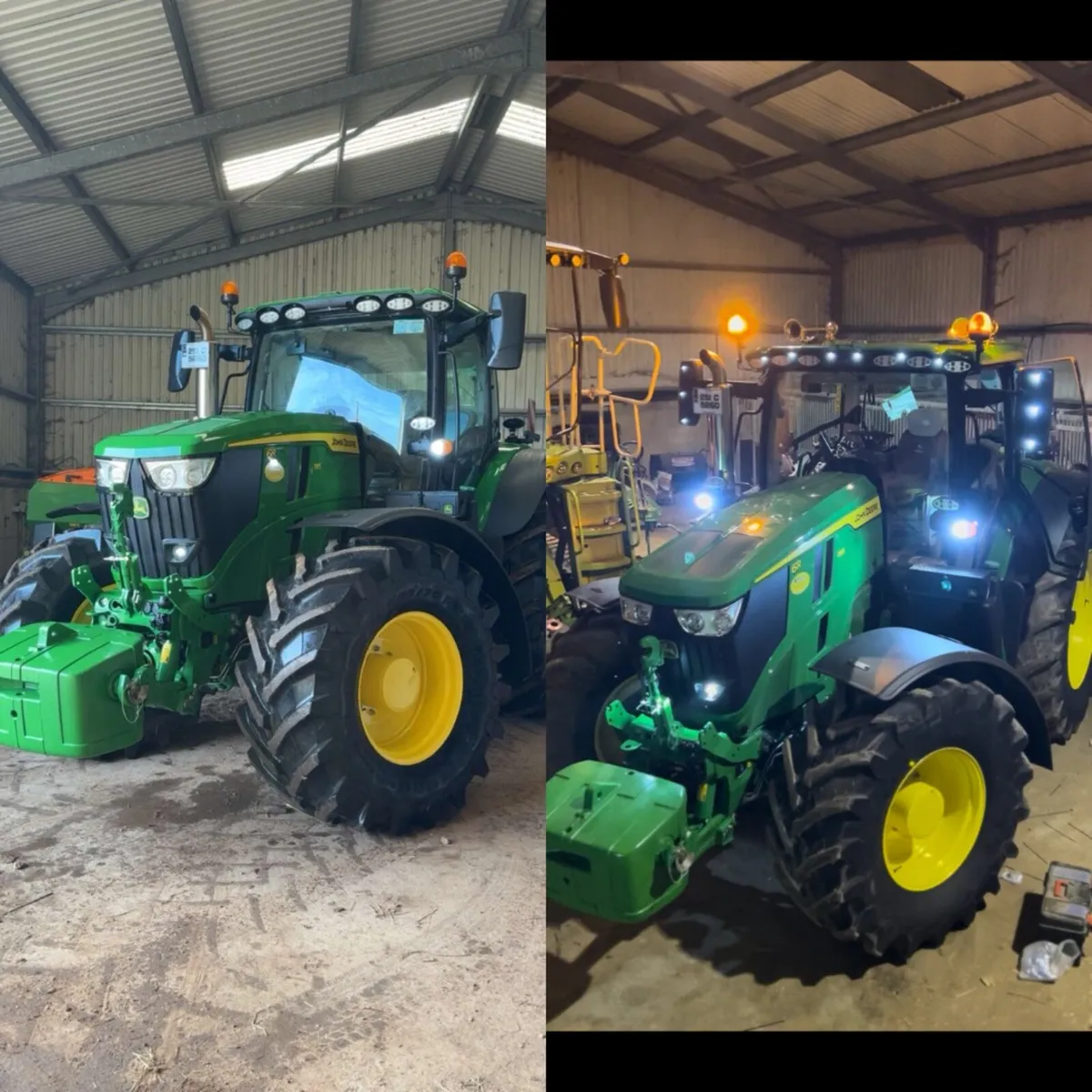 Agri auto electrical - Image 1