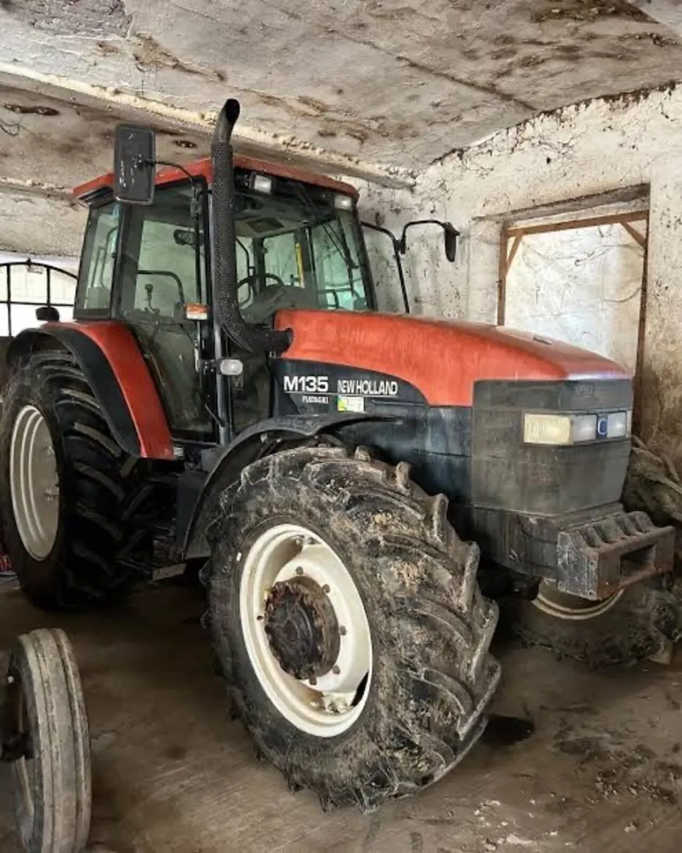 Wanted Fiat m135 m115 m160 wanted