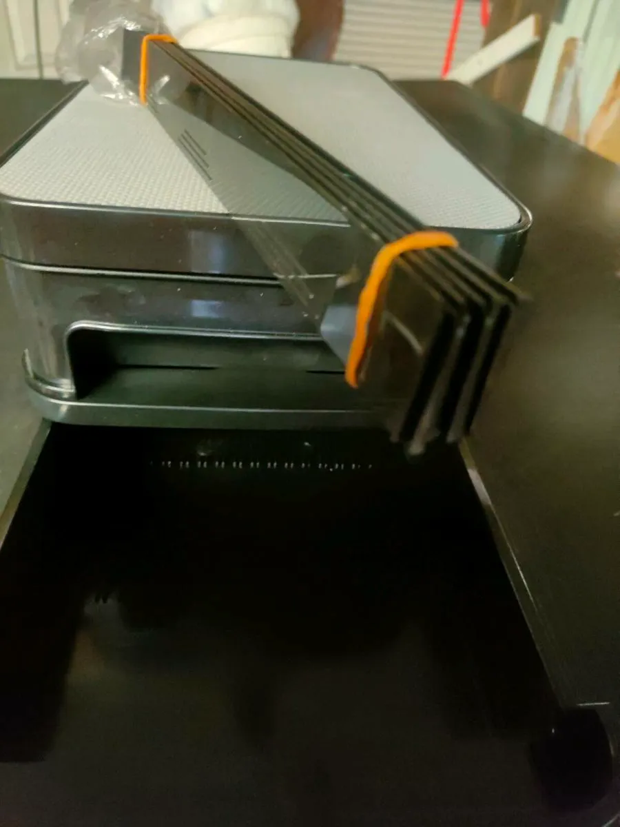 Coffee pod double drawer - Image 2