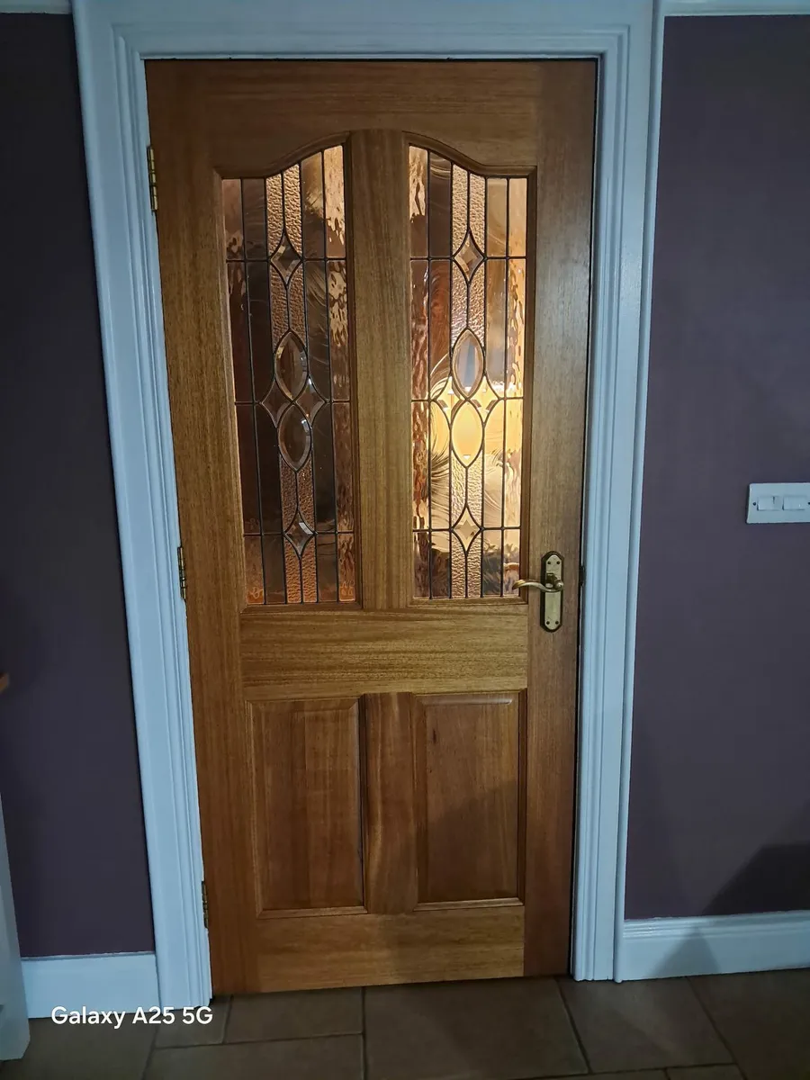 Internal doors - Image 1