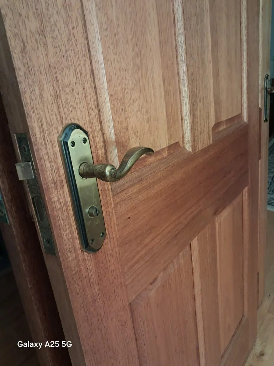 Internal doors - Image 3