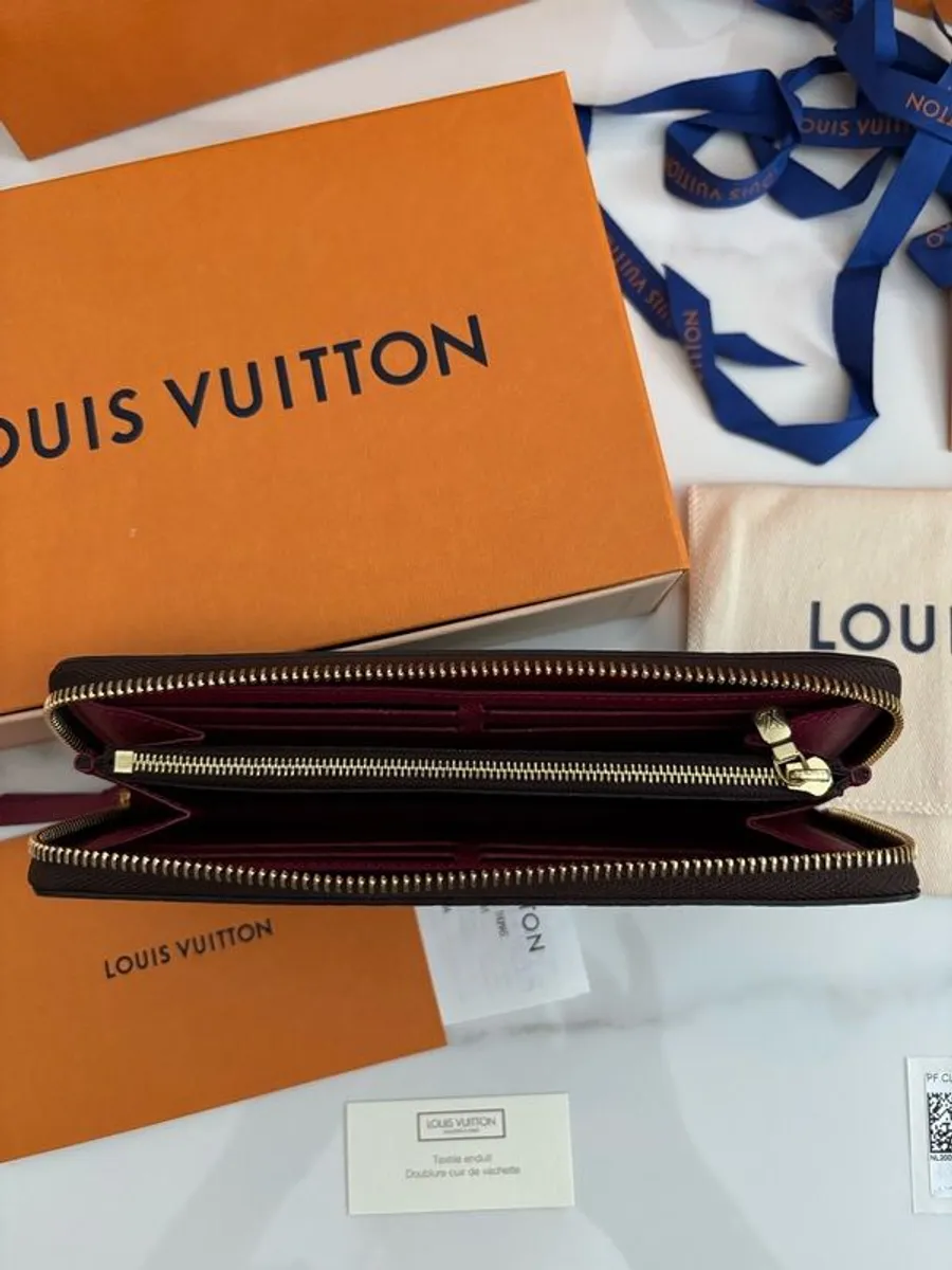 Louis Vuitton wallet - Image 3