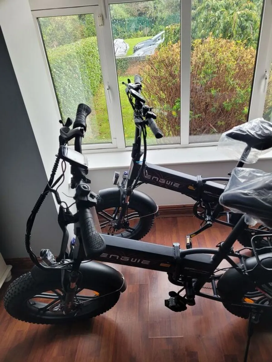 Engwe Ep 2 Pro  3 Colors Avaliable Brand New In Th - Image 1