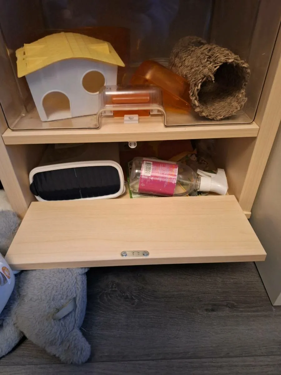 Hamster/small animal house - Image 3