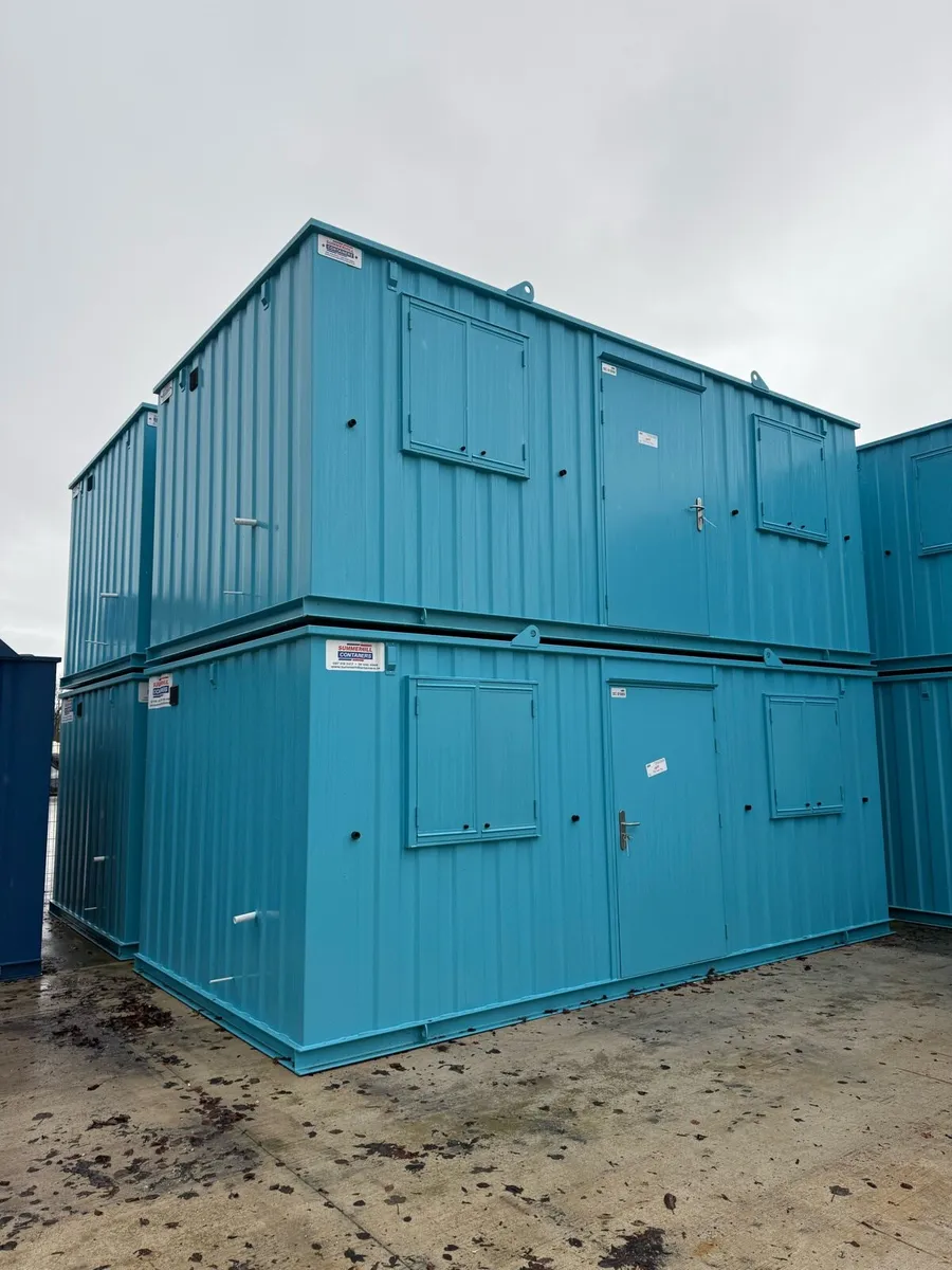 Anti vandal - Image 1