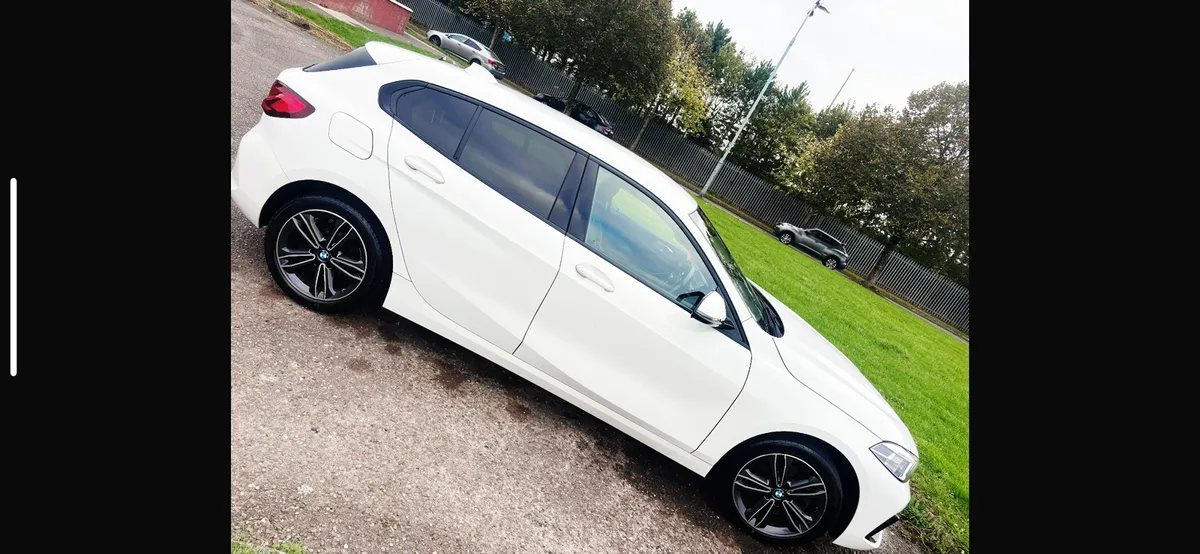 BMW 1 and 2 series mini 5x112 - Image 2