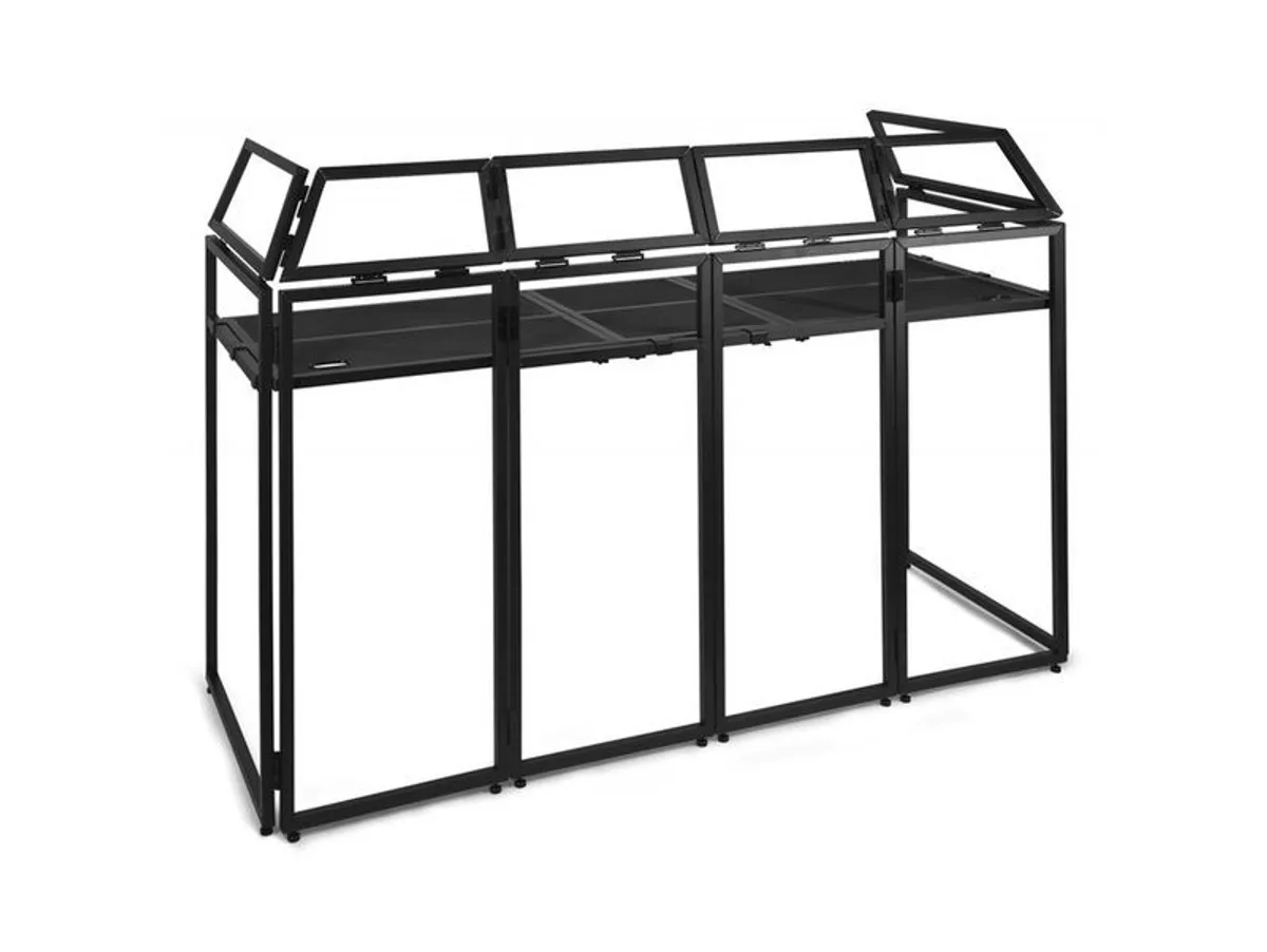 Ultimax DJ Booth Pro XL - Image 3