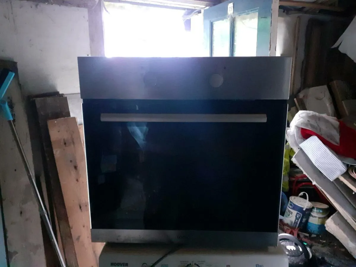 Electric oven - Image 2